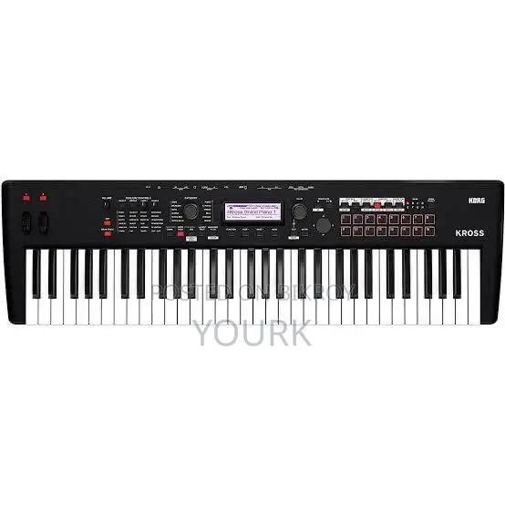 Korg Kross 2 Brand New