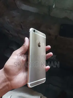 Apple iPhone 6s Plus 32 GB Gold