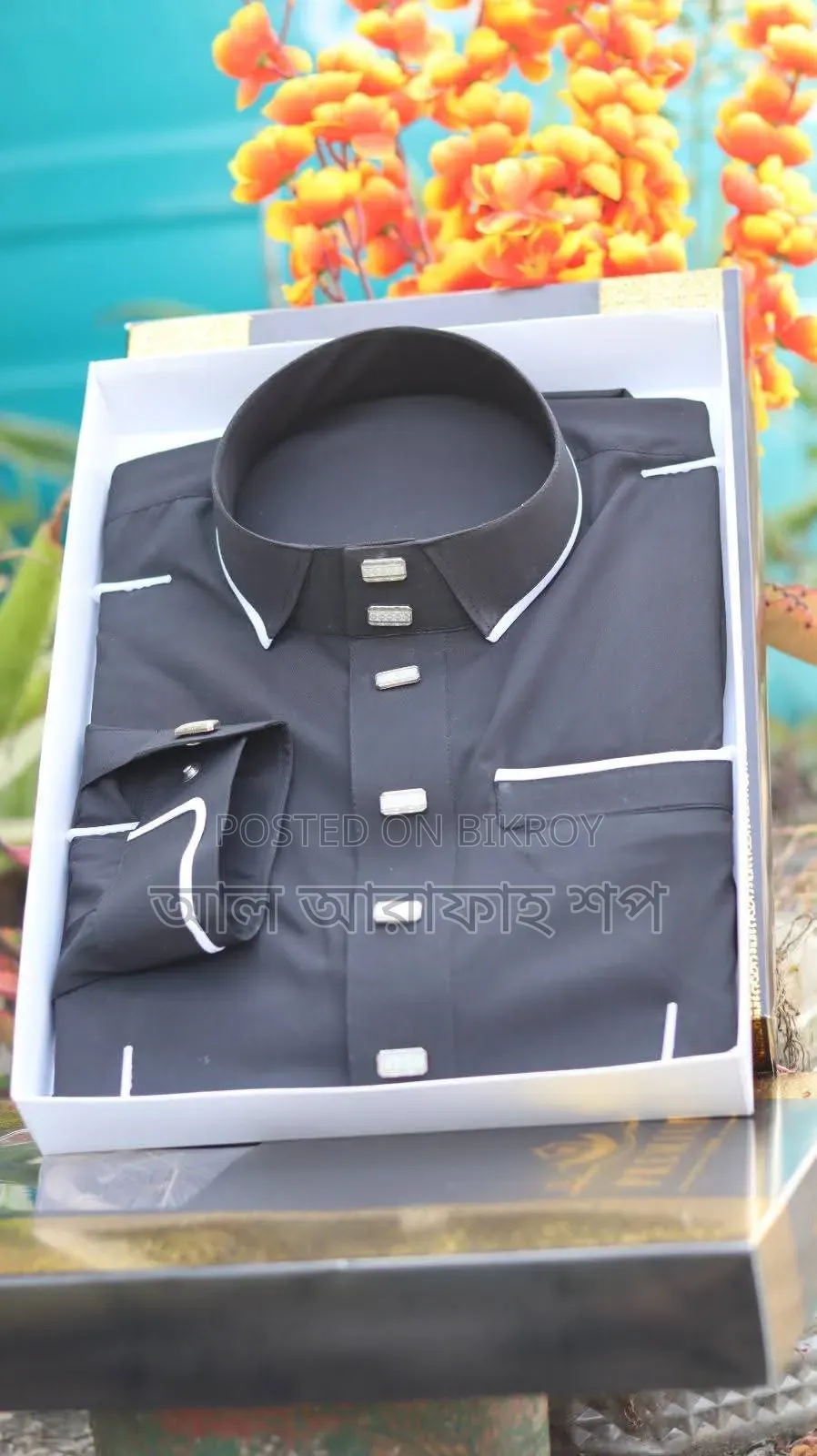 Jubba Collection