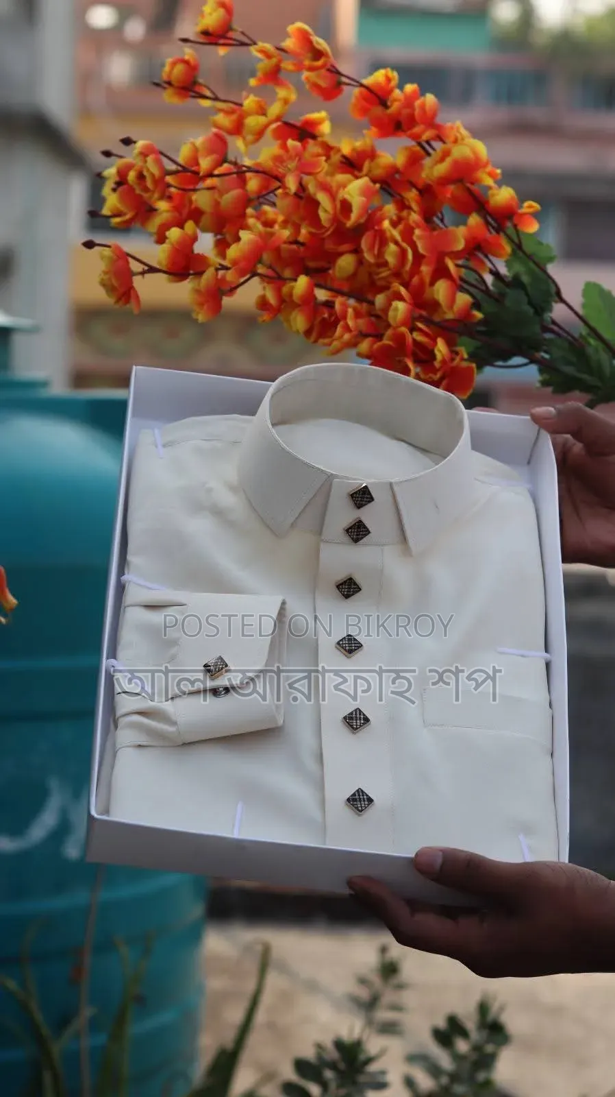 Jubba Collection