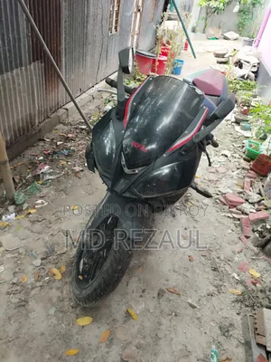 Aprilia CAFE 2019 Brown