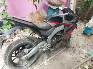 Aprilia CAFE 2019 Brown