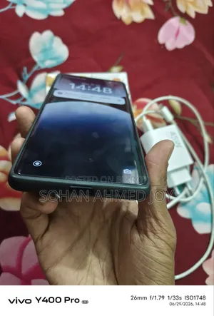 শাওমি রেডমি নোট ১৪ প্রো ২৫৬ জিবি কালো