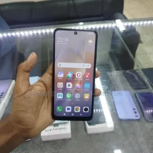 Xiaomi Redmi Note 12 128 GB Black
