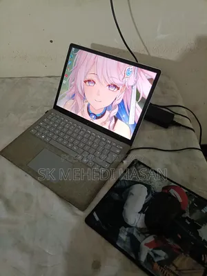 Laptop Microsoft Surface Laptop 2 16GB Intel Core I7 SSD 512GB