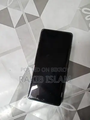 Motorola Edge 60 Fusion 256 GB সবুজ