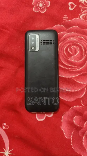 Symphony D43 Black