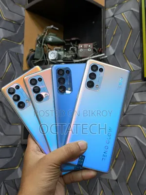 Oppo Reno5 Pro 5G 256 GB