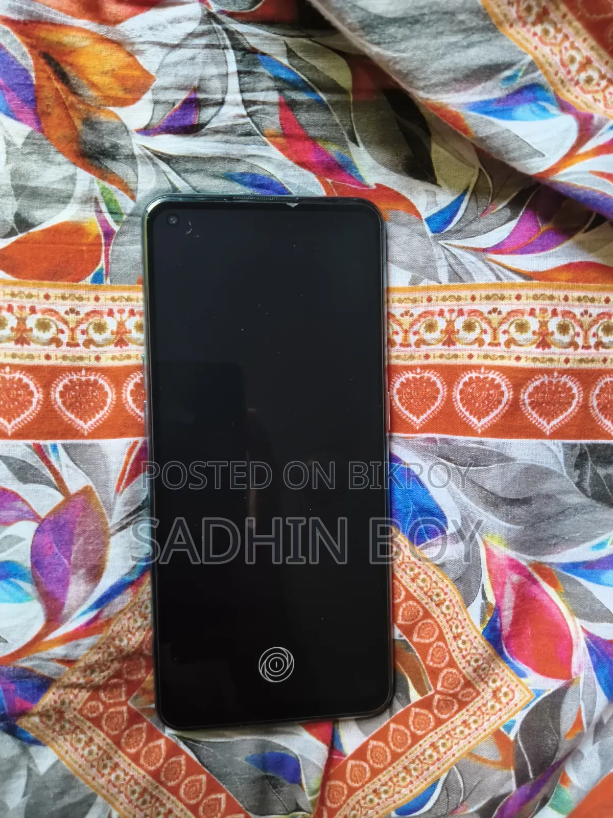 OnePlus Nord CE 5G 128 GB Blue