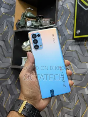 Oppo Reno5 Pro 5G 256 GB