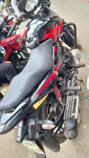 Hero Ignitor 2021 Black