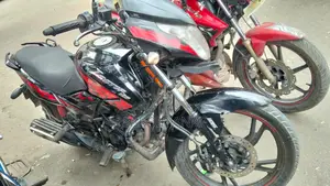 Hero Ignitor 2021 Black