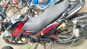 Hero Ignitor 2021 Black