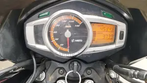 Hero Ignitor 2021 Black