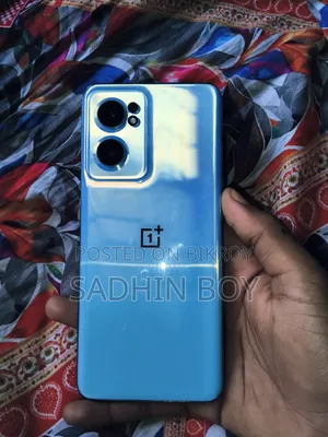 OnePlus Nord CE 5G 128 GB Blue