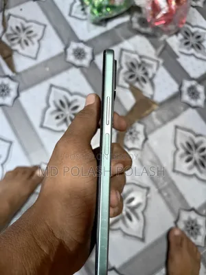 Xiaomi Poco F4 ১২৮ জিবি সবুজ