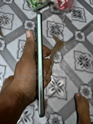 Xiaomi Poco F4 ১২৮ জিবি সবুজ