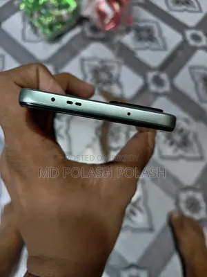 Xiaomi Poco F4 ১২৮ জিবি সবুজ
