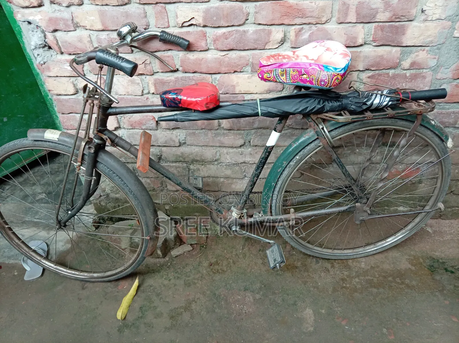 ঠিকানা বৈকালি, আদ্দীন হাসপাতালের পিছনে, পালপাড়া। কিনতে চাইলে ফোন দিন