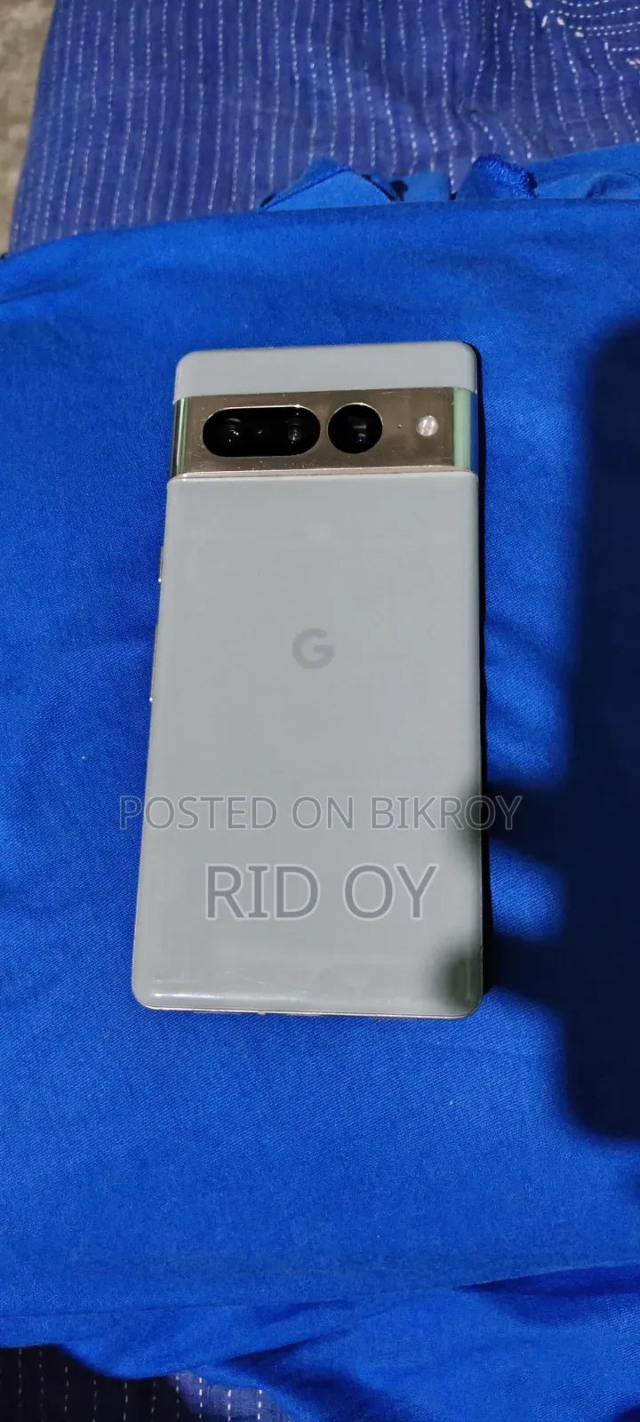 Google Pixel 7 Pro 128 GB