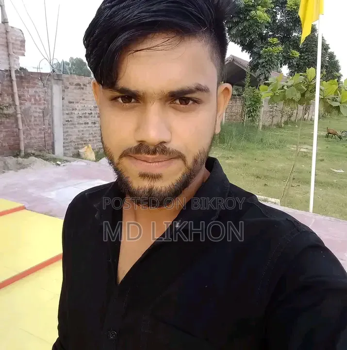 আমি আপনাদের ওখানে জব করবো