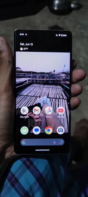 Google Pixel 7 Pro 128 GB