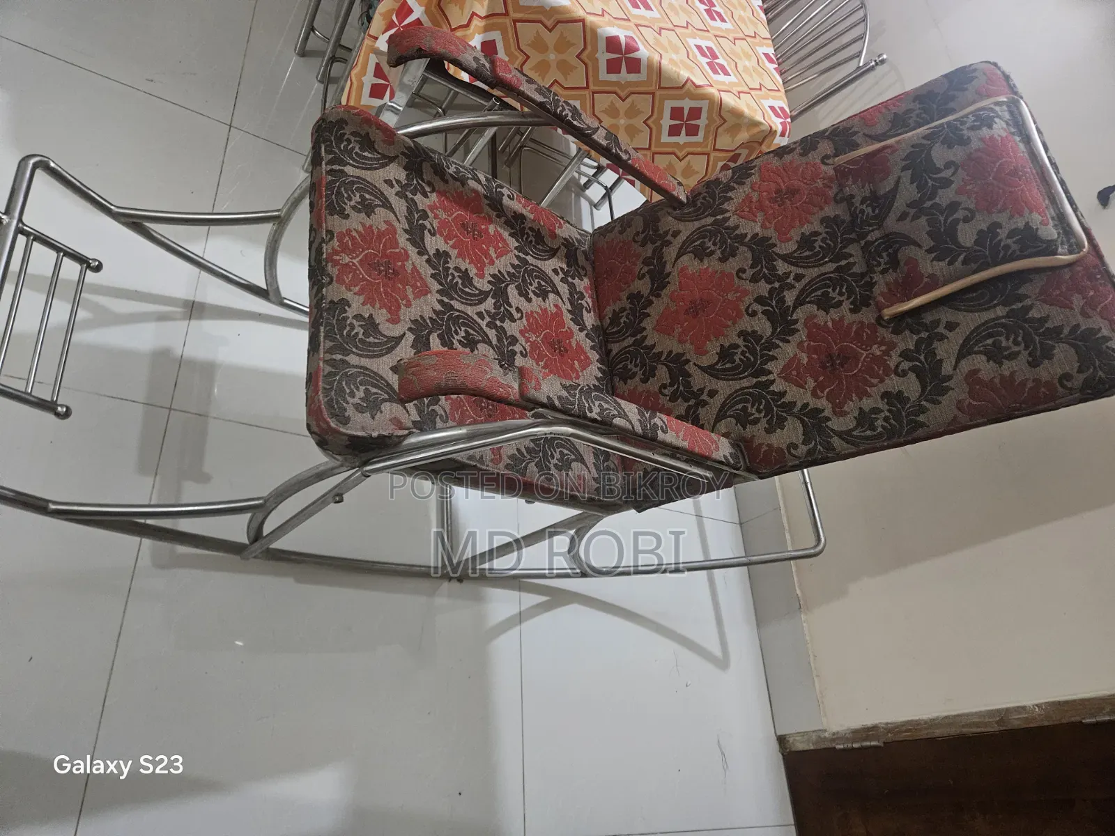 রকিং চেয়ার বিক্রি