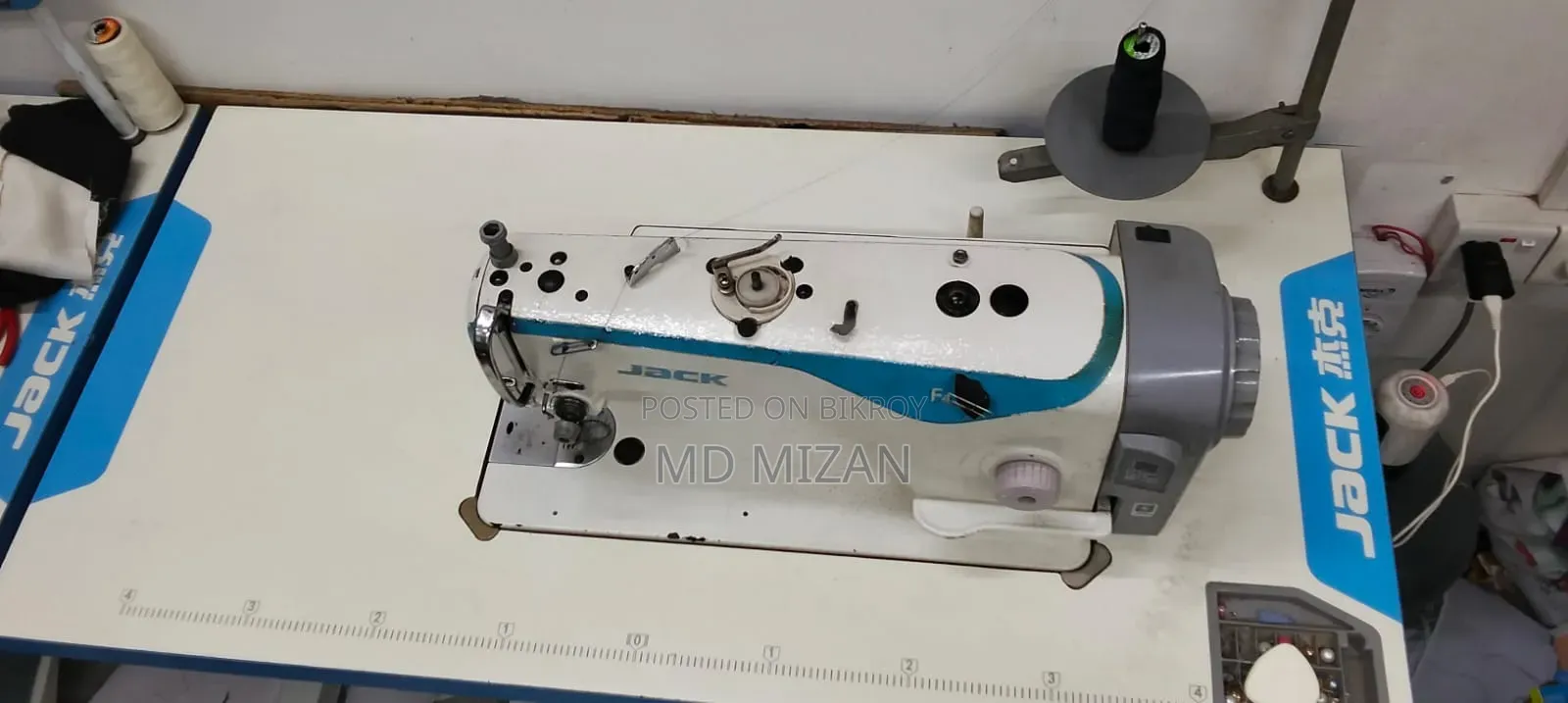 F4 Running Machine for Sale