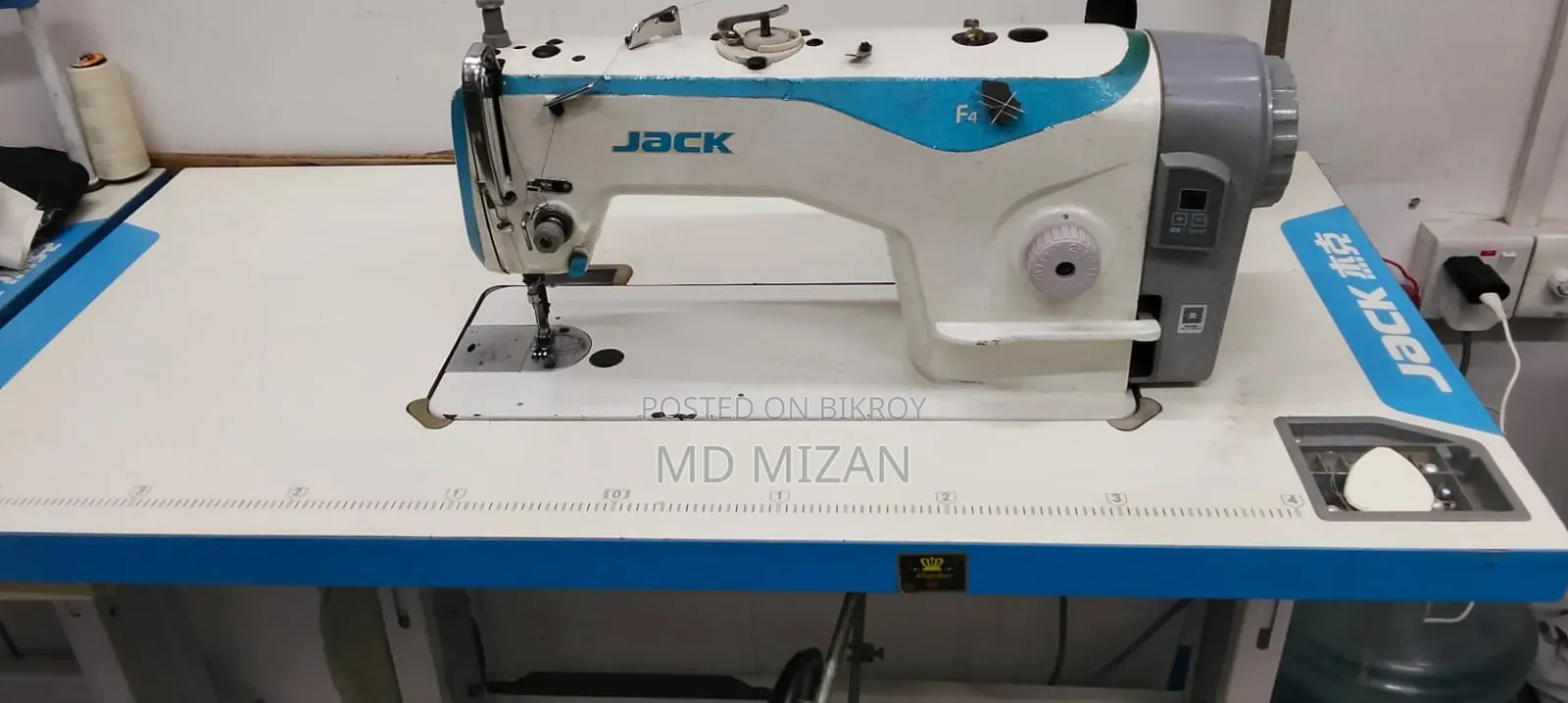 F4 Running Machine for Sale
