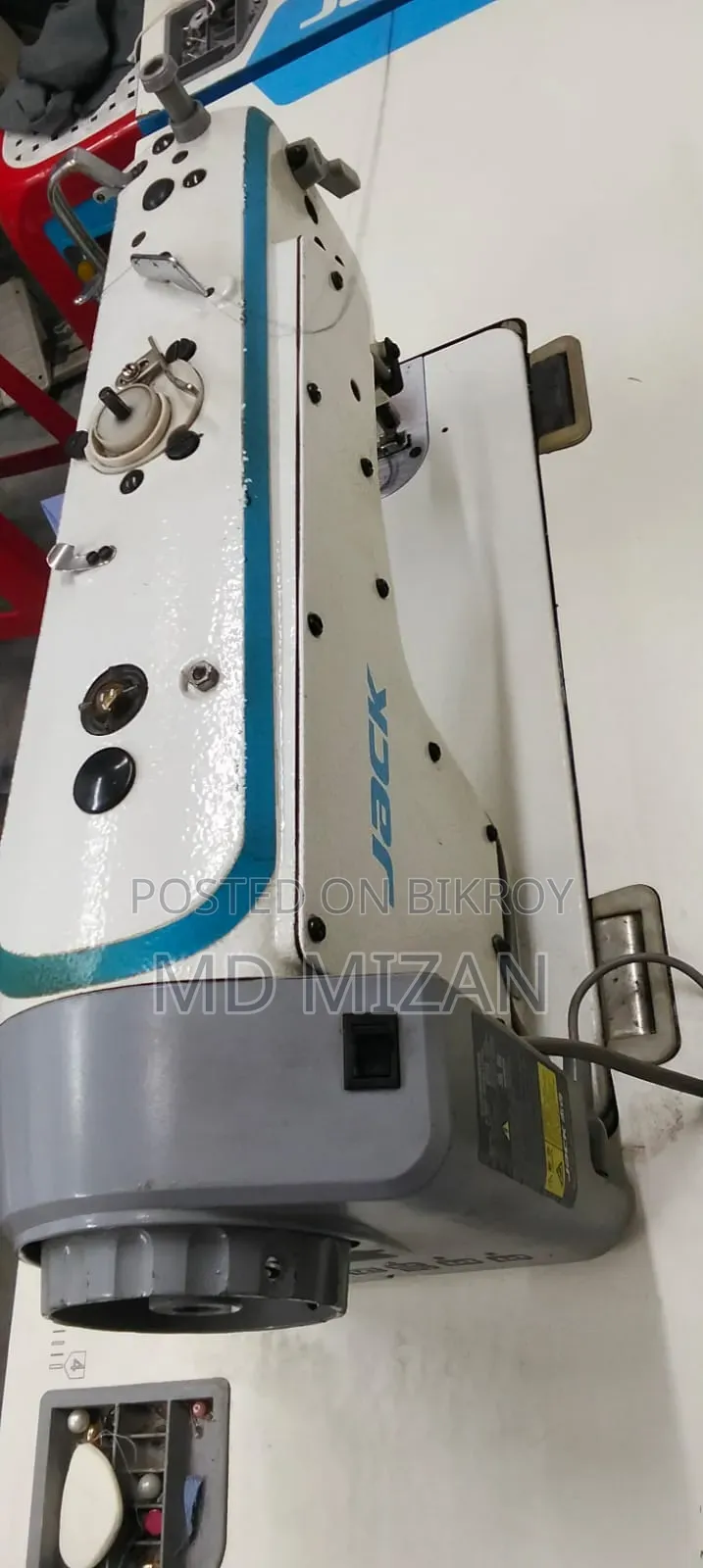 F4 Running Machine for Sale