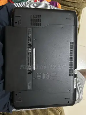 Laptop Dell Latitude E5430 4GB Intel Core i7 HDD 320GB