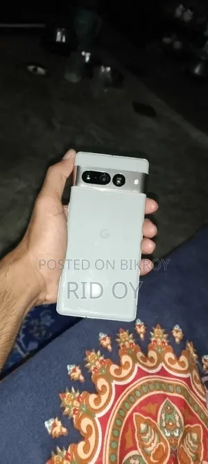 Google Pixel 7 Pro 128 GB
