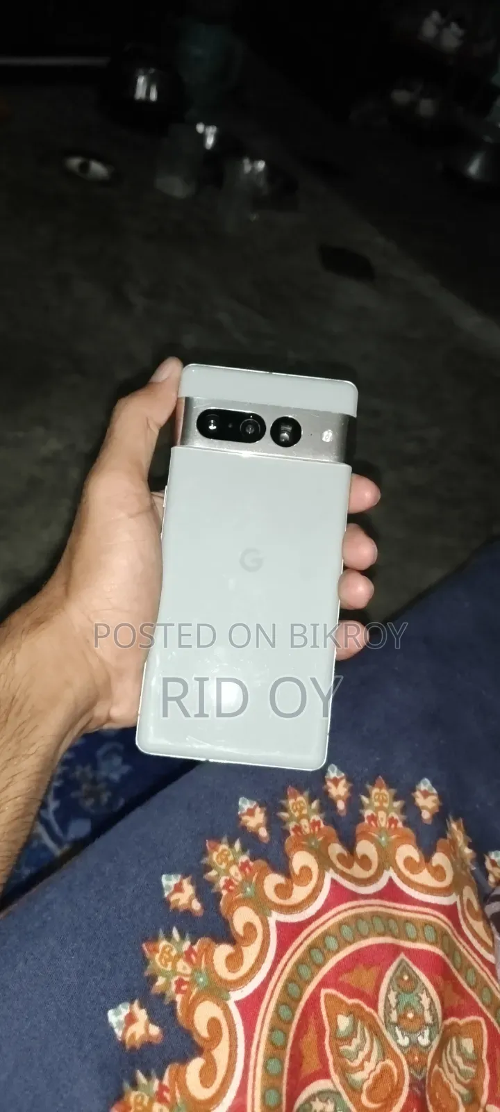 Google Pixel 7 Pro 128 GB