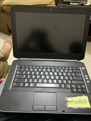 Laptop Dell Latitude E5430 4GB Intel Core i7 HDD 320GB