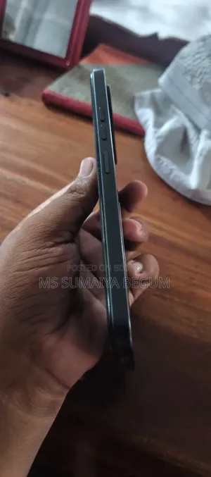 New Tecno Spark 50 128 GB Black