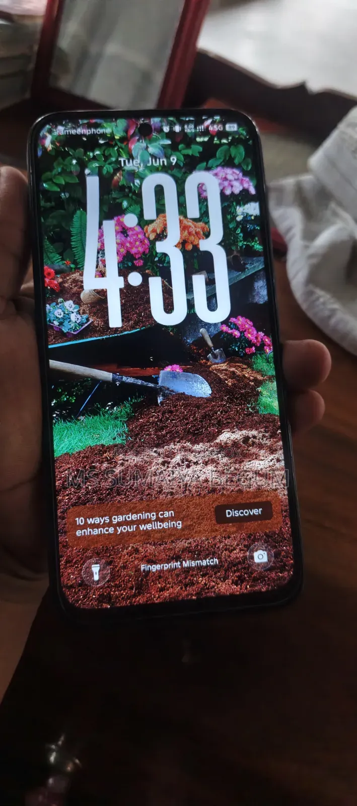 New Tecno Spark 50 128 GB Black