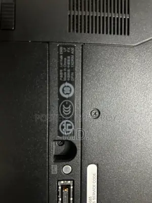 Laptop Dell Latitude E5430 4GB Intel Core i7 HDD 320GB