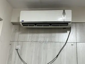 Carrier AC 2 Ton