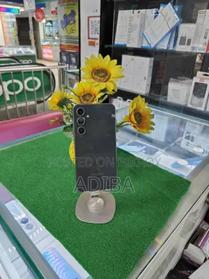Samsung Galaxy S23 FE 128 GB Black