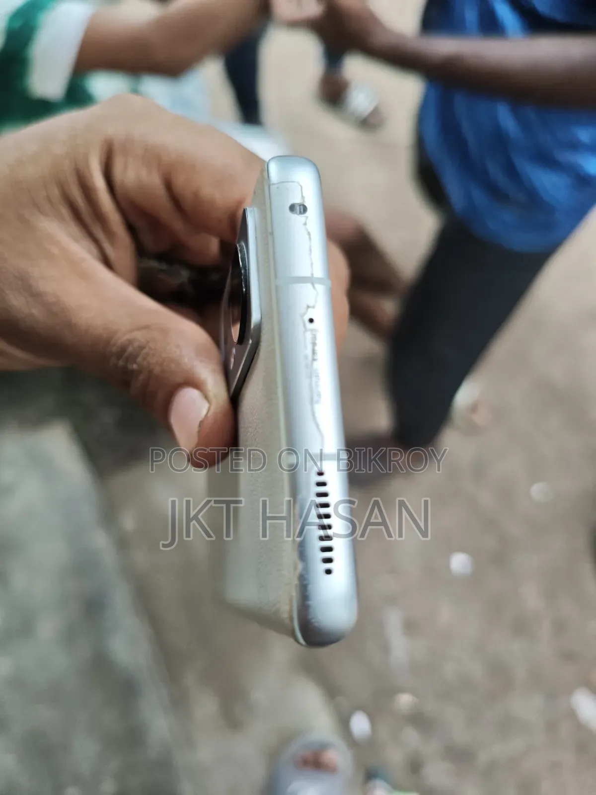 Xiaomi 12 256 GB