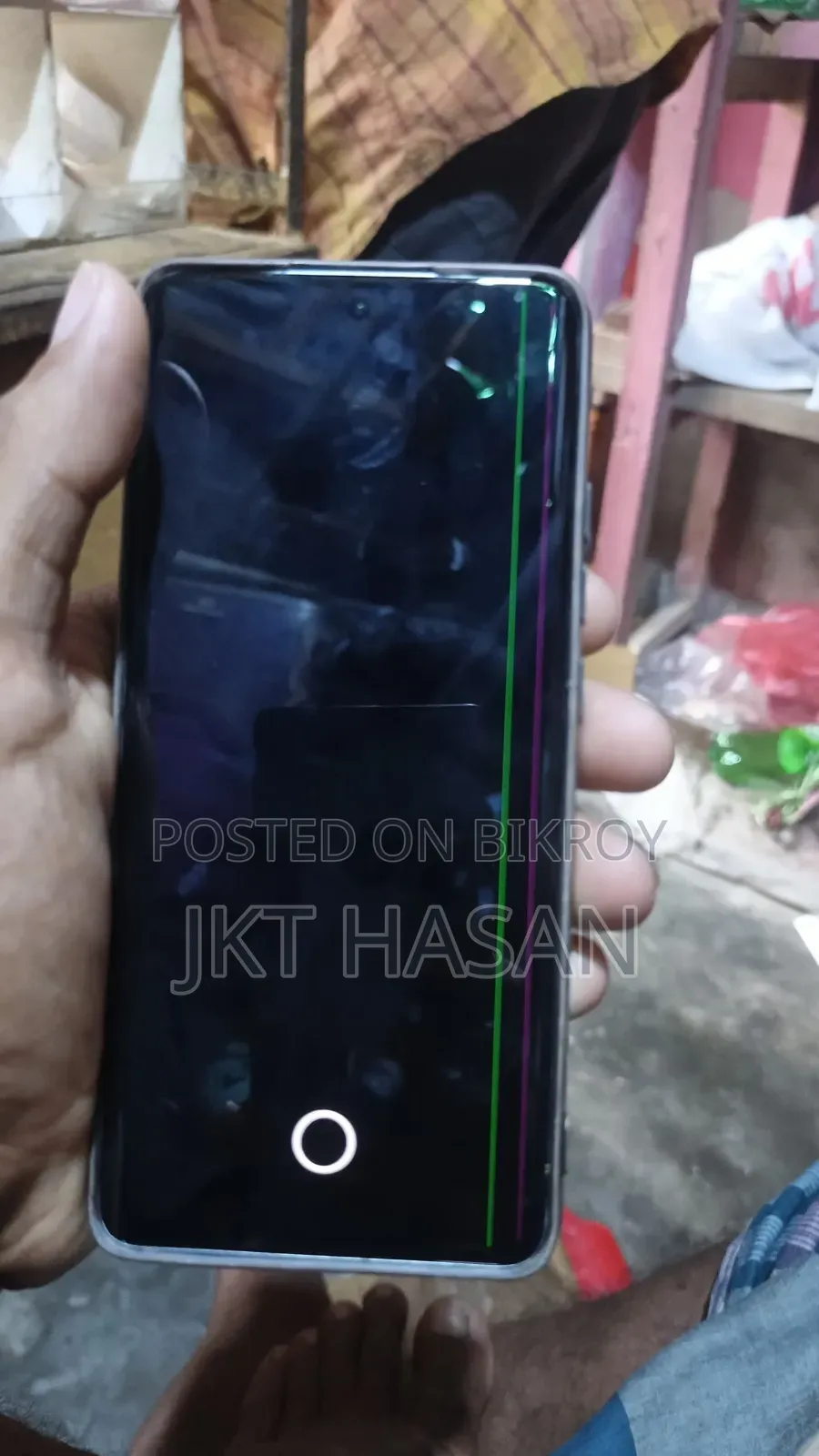 Xiaomi 12 256 GB