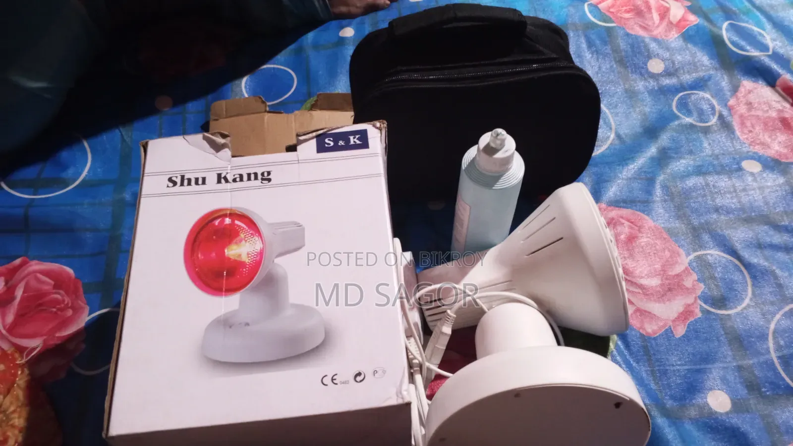 দেখতে এখনো নতুনের মতই