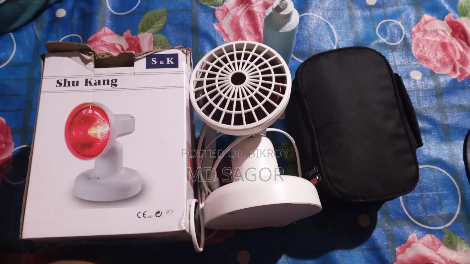 দেখতে এখনো নতুনের মতই