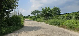 Plot for sale in Dhaka Uttara