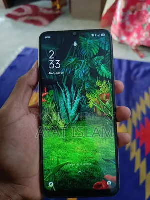 Oppo A16 64 GB Silver