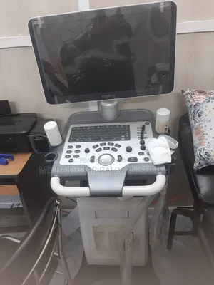 Saad Diagnostic Center For Sale