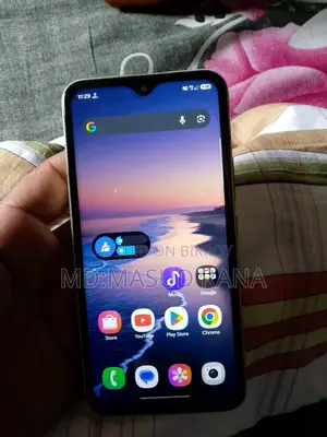 Samsung Galaxy A54 5G 256 GB Green
