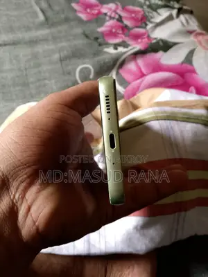 Samsung Galaxy A54 5G 256 GB Green
