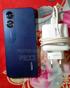 অপো এ১৭ ৬৪ জিবি