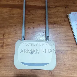 Tp Link Router